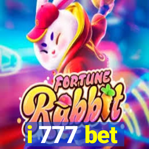 i 777 bet